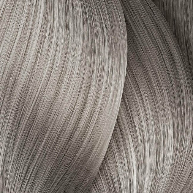 Coloration Zero n°9/1 very light ash blonde Vitality's 100ML