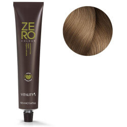Kleuring Zero nr. 8/2 licht beige blond Vitality's 100ML