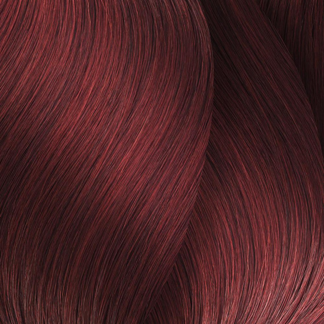 Coloración Zero n°6/66 rubio oscuro rojo intenso Vitality's 100ML