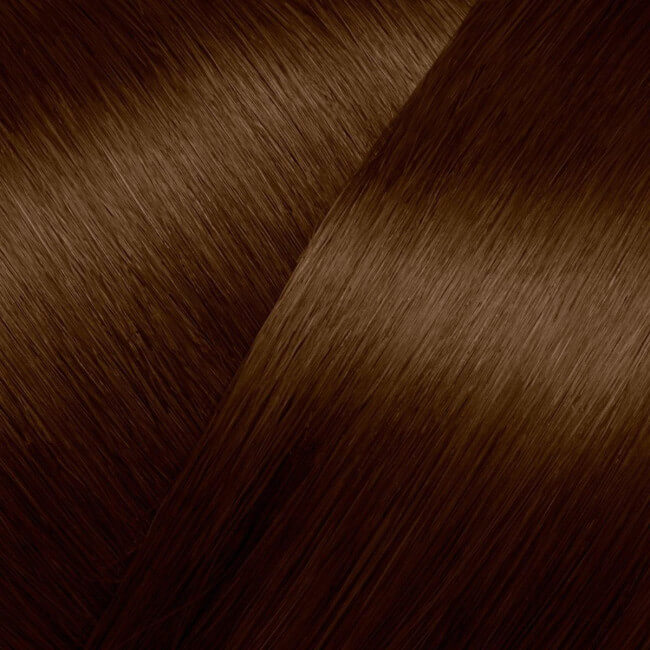 Kleuring Zero nr. 6/34 donkerblond goudblond koper Vitality's 100ML