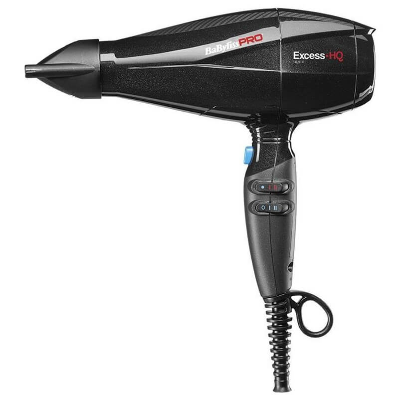 Secador de cabelo BABYLISS Excess HQ