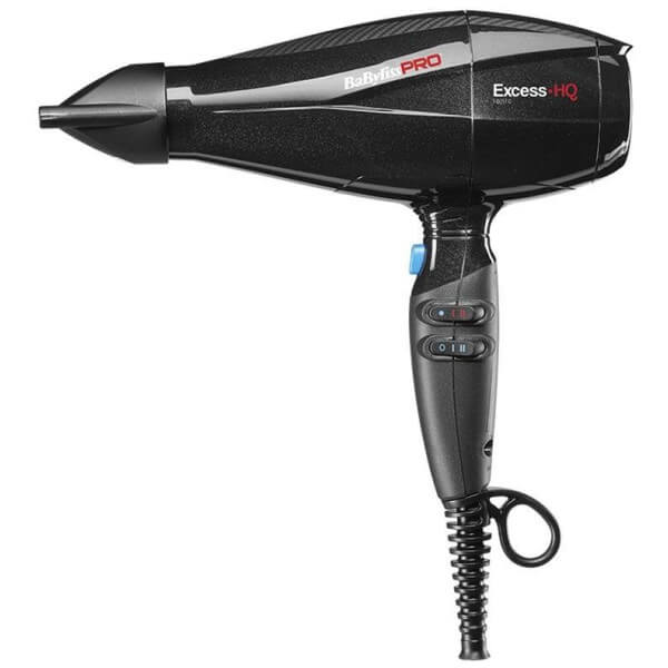 BABYLISS Haartrockner Excess HQ