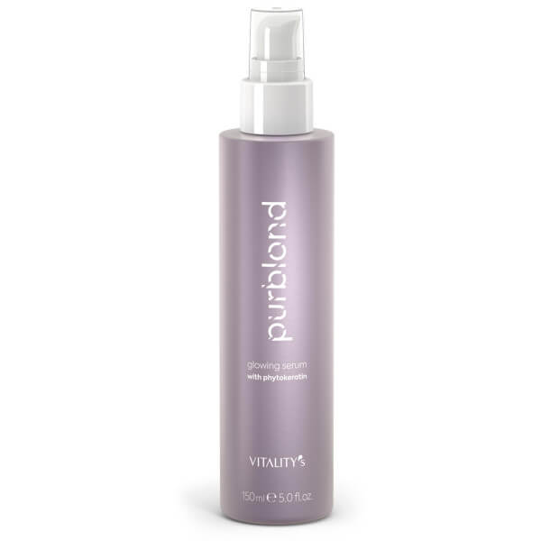 Pure Blond Serum Vitality's 150ML