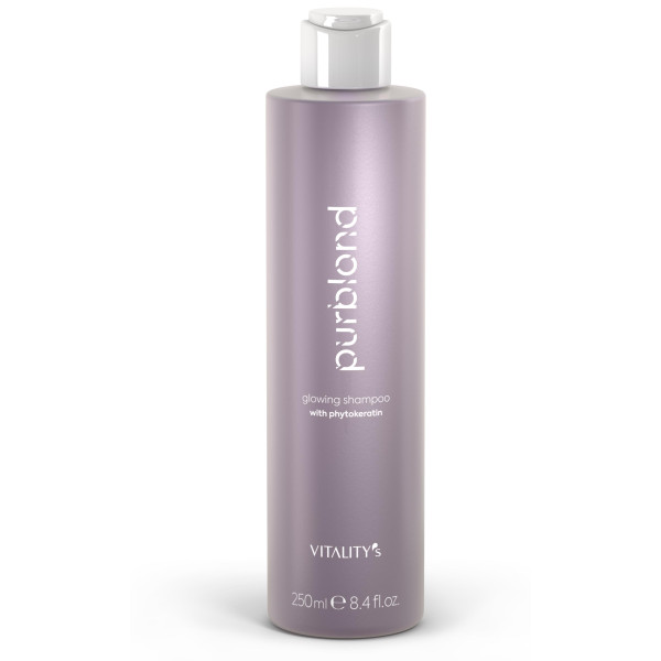 Shampooing Pure Blond Vitality's 250ML