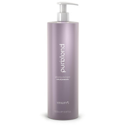 Shampooing Pure Blond Vitality's 1L