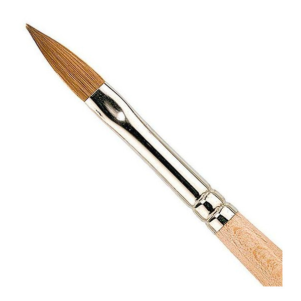 Groß Kolinsky Pinsel Peggy Sage 141003 Groß Kolinsky Pinsel Peggy Sage 141003