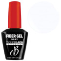 Base & builder milky Fiber Gel Beauty Nails 12ML