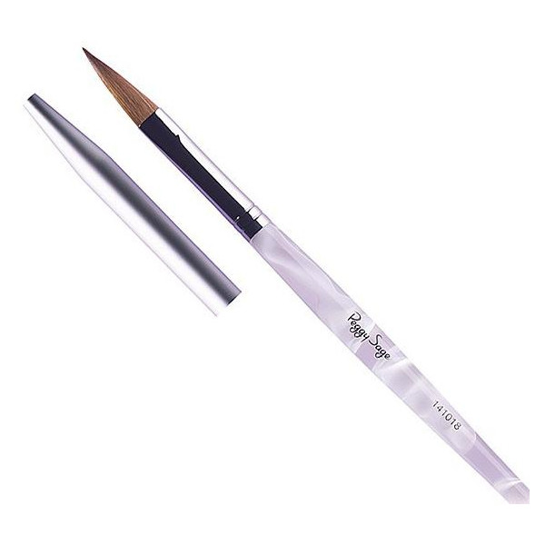 Paintbrush Expertise Peggy sage the Best Kolinsky 141018 Paintbrush Expertise Peggy sage the Best Kolinsky 141018
