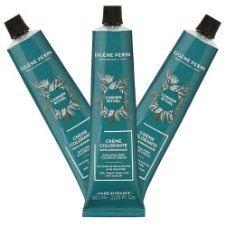 Carmen Ritual 1.00 Plant-Based Hair Color Eugène Perma 60ML