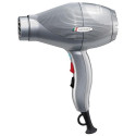 Sèche-cheveux ETC Light argent Gammapiù 2100W
