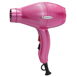 Haartrockner Gammapiu Etc Pink