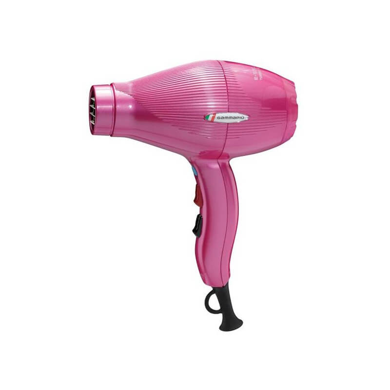 Gammapiu Etc Rose Hair Dryer