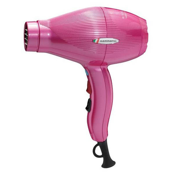 Gammapiu Etc Rose Hair Dryer