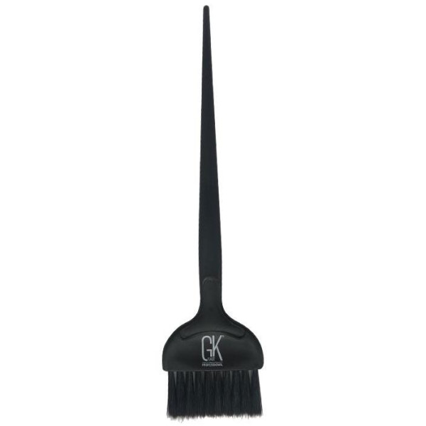 Cuenco para colorear GK Hair negro