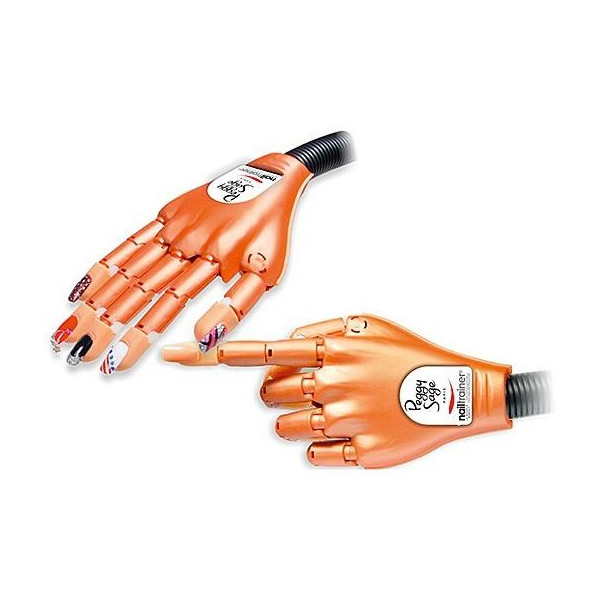 Hand artikuliert Ausbildung Hand artikuliert Ausbildung