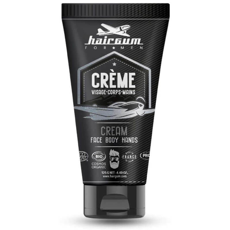 Baardolie Hairgum 200ML