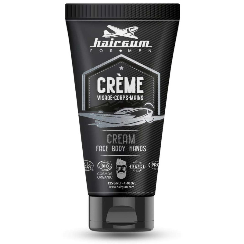 HAIRGUM Origins organic shampoo 200ML
