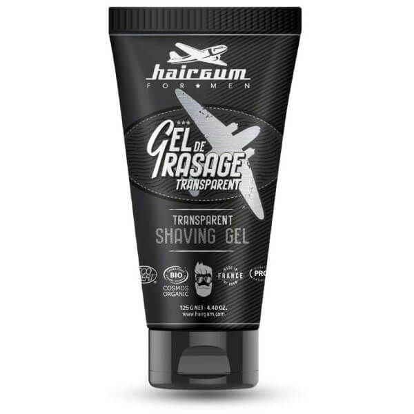 Creme facial, para as mãos e corpo Hairgum 125g Creme facial, para as mãos e corpo Hairgum 125g
