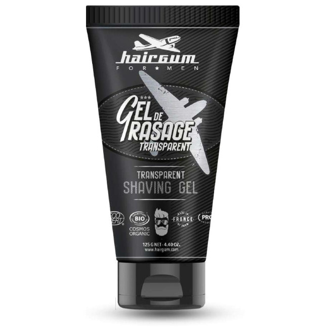 Shampoo biologico HAIRGUM Origins 200ML