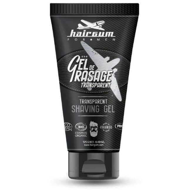 Creme facial, para as mãos e corpo Hairgum 125g
