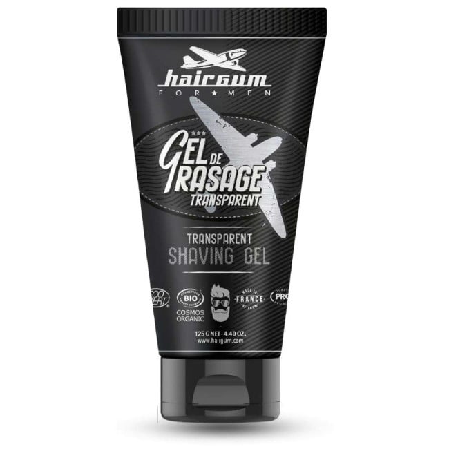 HAIRGUM Origins organic shampoo 200ML