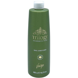 Condicionador ideal Trilogy Vitality's 450ML