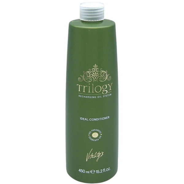 Ideal Trilogy 450ML conditioner