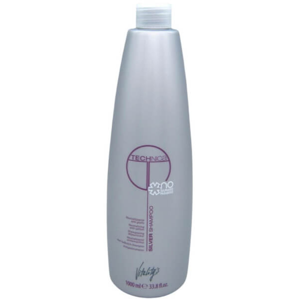 Shampoo Technica argento 1L