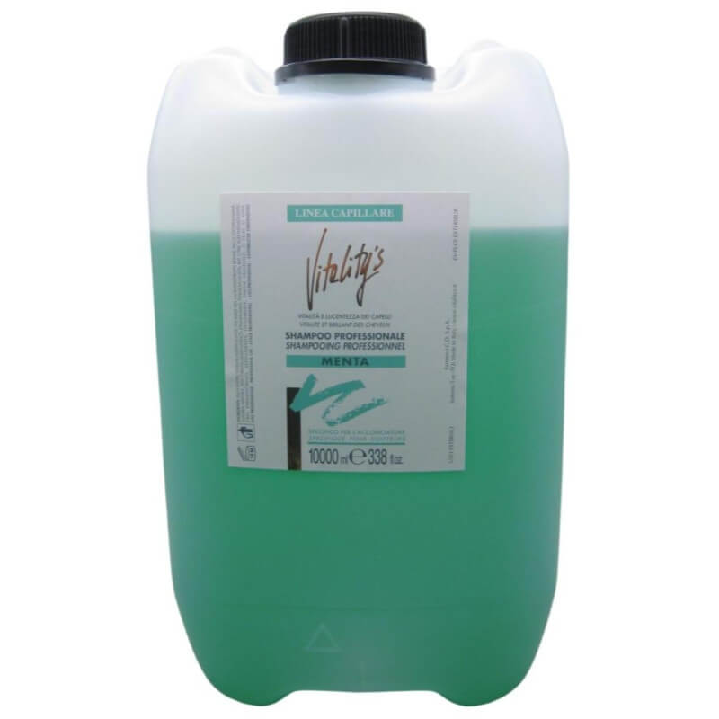 Champô profissional Herbes J/C Vitality's 10L Champô profissional Herbes J/C Vitality's 10L