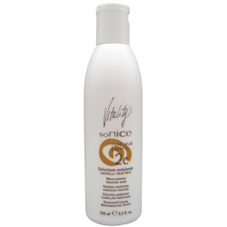 Cabello tratado 2C permanente So Nice 250ML