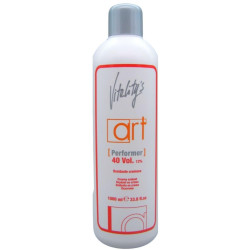 Oxidante Art Crème performer 40V 12% 1L
