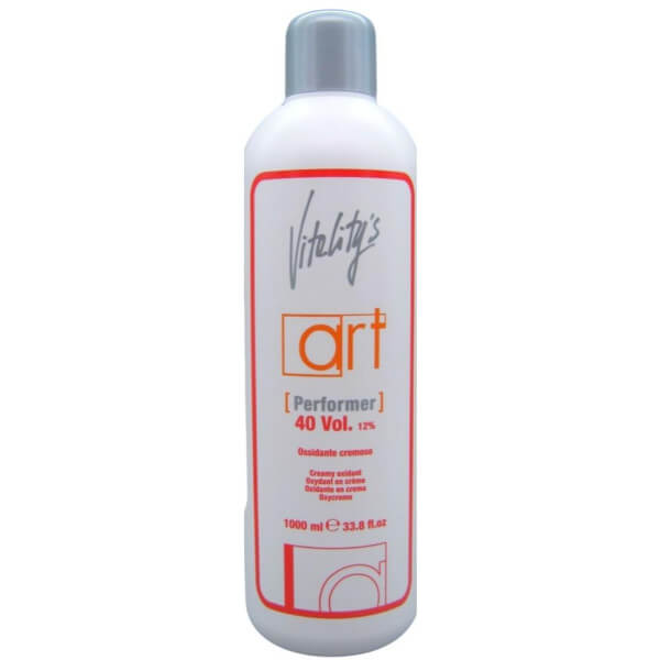 Oxidant Art Crème Performer 40V 12% 1L