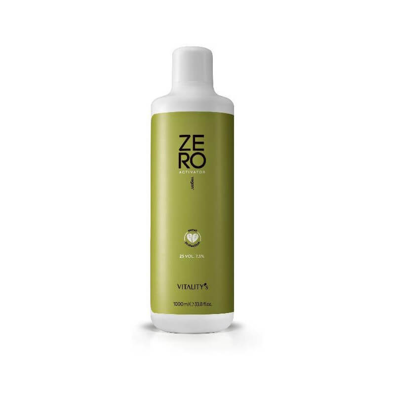 Activateur 25V Zero Vitality's 1L