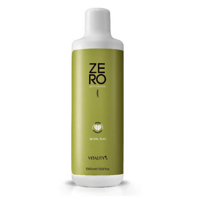 Ativador 38V Zero Vitality's 1L