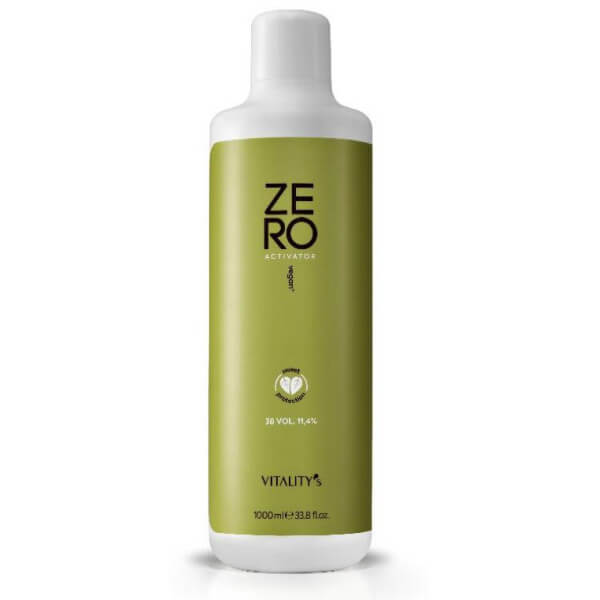 Activateur 38V Zero Vitality's 1L Activateur 38V Zero Vitality's 1L