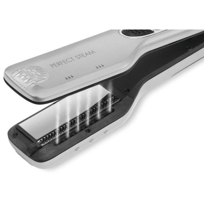 Lisseur vapeur Perfect Steam Silver Ultron