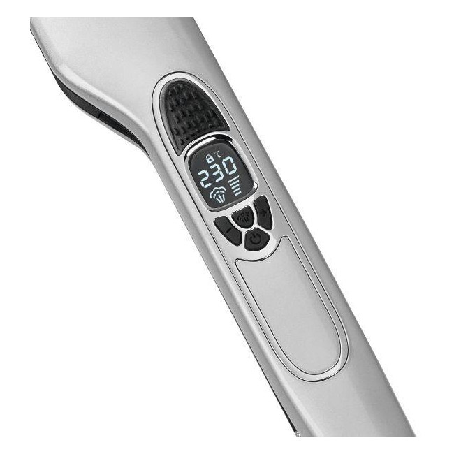 Lisseur vapeur Perfect Steam Silver Ultron
