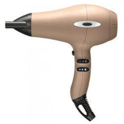 Secador de pelo Impact Ionic champagne gold Ultron 2100W