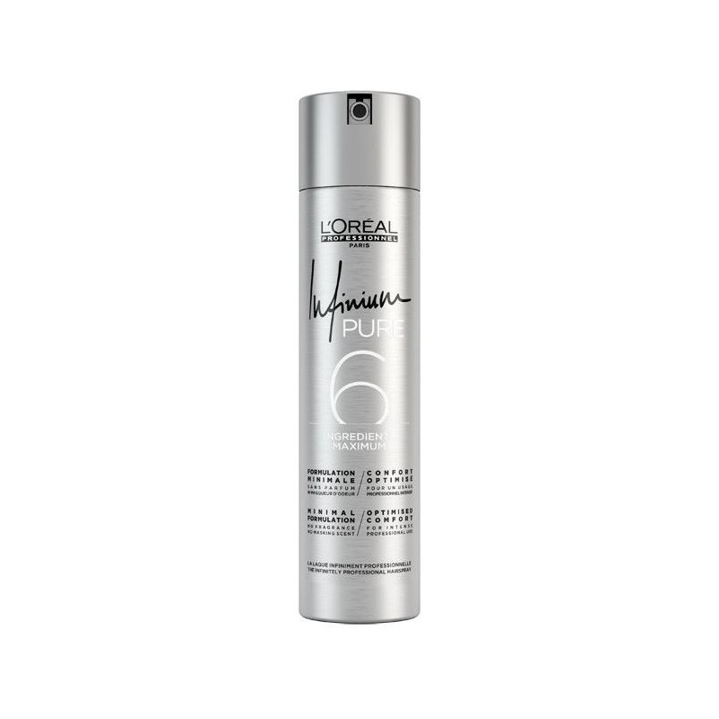 Infinium Pure Strong L'Oreal Professionnel 300 ML