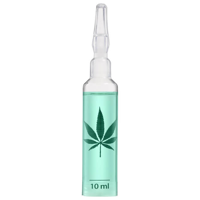 Diep hydraterend Wellness-masker 500ML