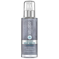 Glanzend serum Silver Hydratation Wellness 100ML