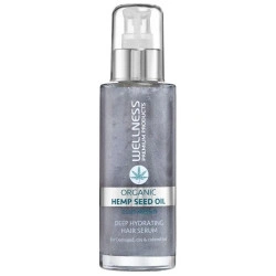 Sérum brillance Silver Hydratation Wellness 100ML