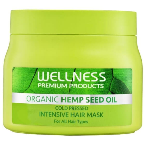 Deep Intensive Wellness Mask 500ML