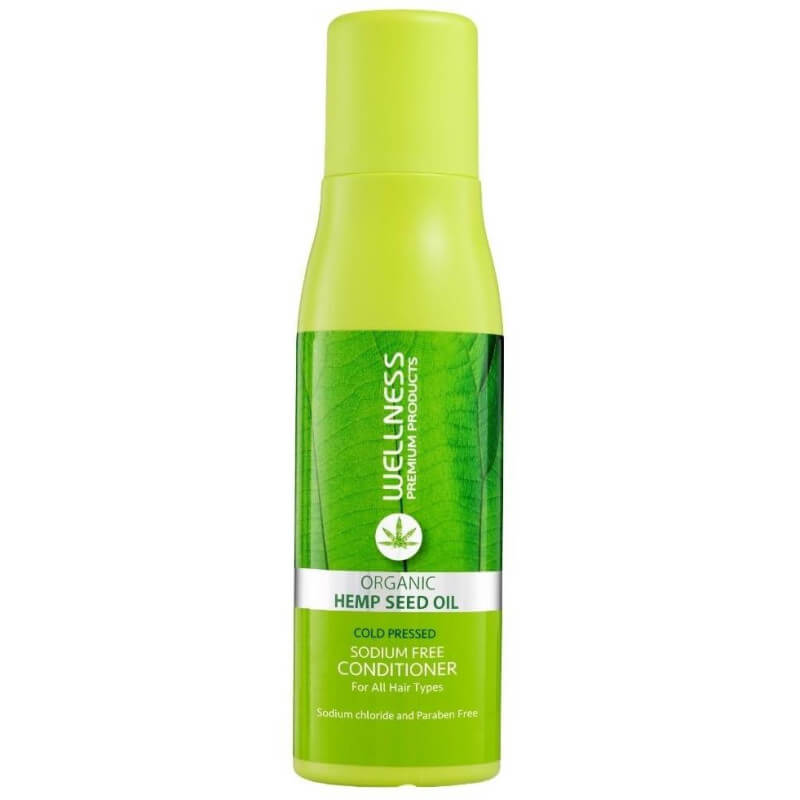 Intensive Wellness Conditioner 500ML