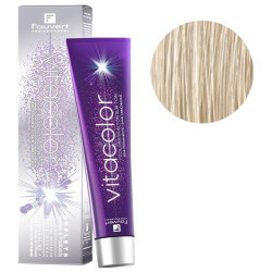 Coloring without ammonia Vitacolor 1 Black 100ML