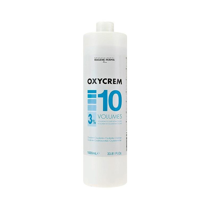 Oxydant 10V Oxycrem Eugène Perma 1L