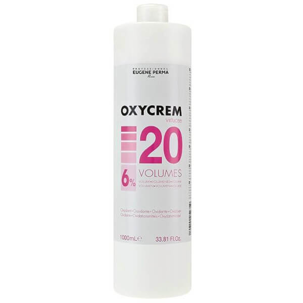 Oxidant 20V Eugene Perma 1000 ML