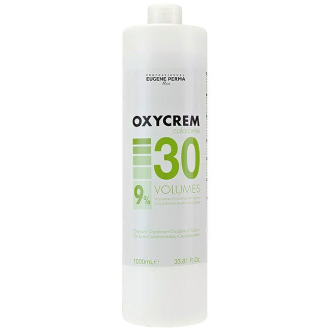 Oxydant 30V Oxycrem Eugène Perma 1L