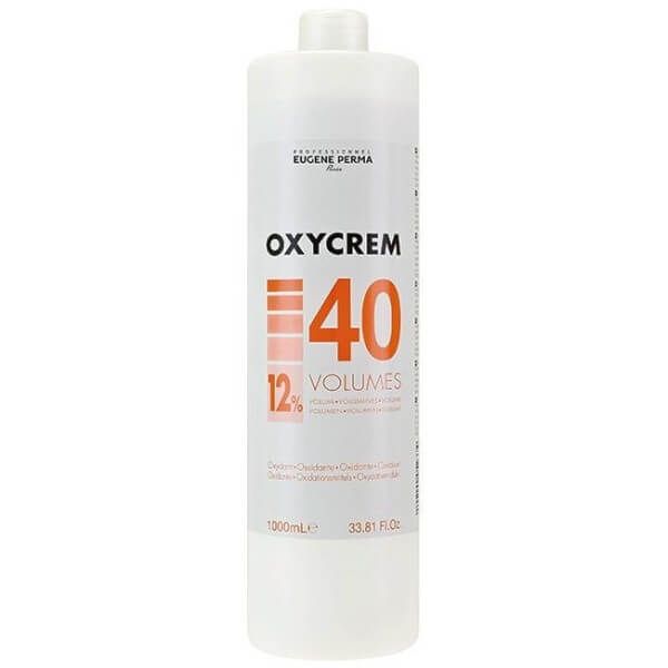 Oxydant 40V Oxycrem Eugène Perma 1L Oxydant 40V Oxycrem Eugène Perma 1L
