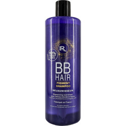 Champú anti-amarillo BB Hair Générik 500ML